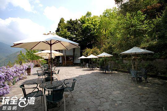 Da Kuan Peach Farm Resort Hualing Esterno foto